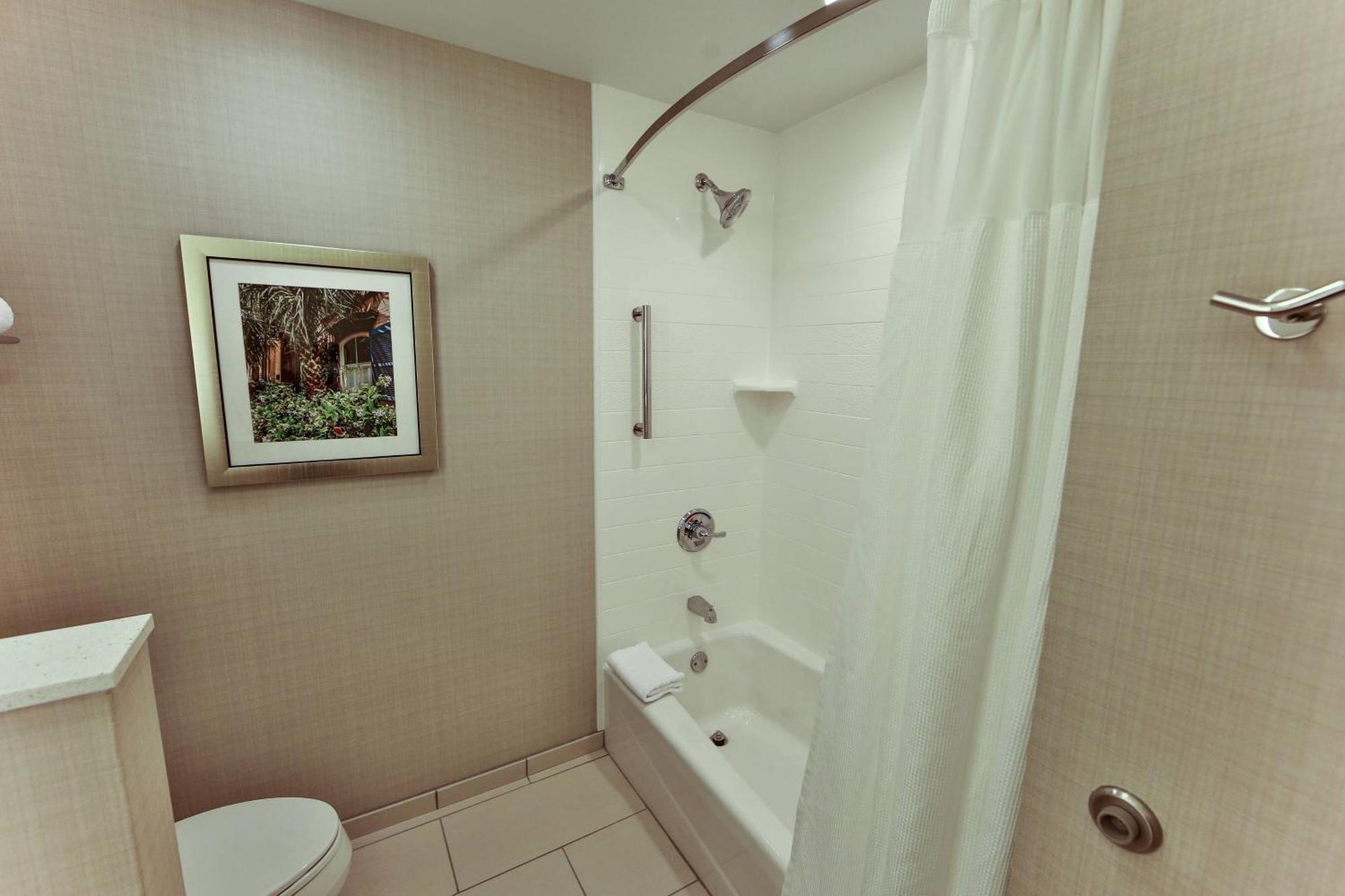 Fairfield Inn & Suites By Marriott Savannah Midtown Kültér fotó