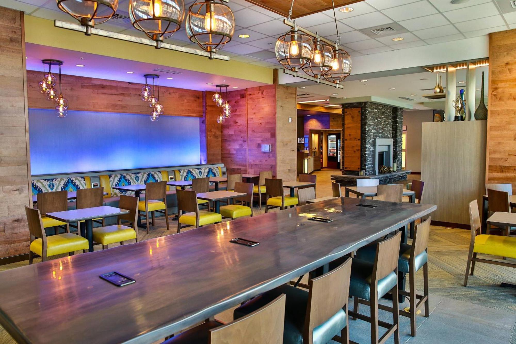 Fairfield Inn & Suites By Marriott Savannah Midtown Kültér fotó