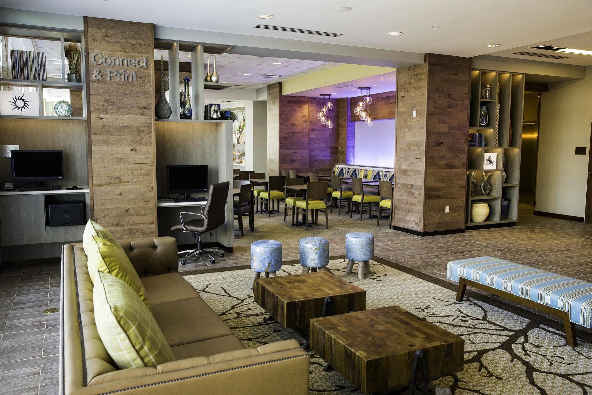 Fairfield Inn & Suites By Marriott Savannah Midtown Kültér fotó
